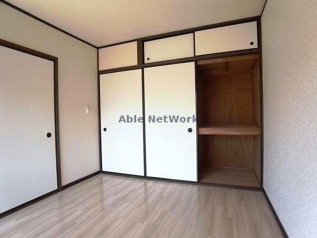 収納 エポックハイムけんせい　Ｄ