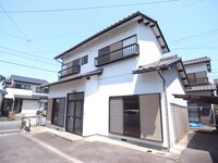 北方　臼井様貸家