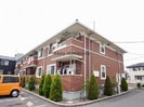 ジュネスⅠの外観