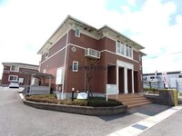 エレガンツァビオラ　Ａ