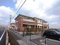 エレガンツァ　ビオラＢ