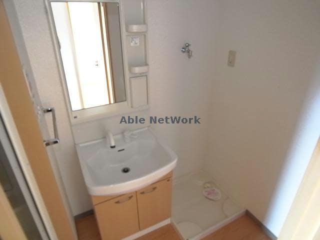 洗面 スプリング　デザイヤー