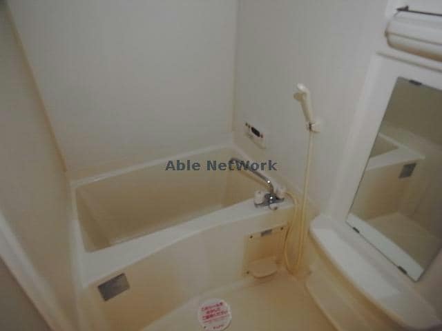 バス／シャワールーム等 スプリング　デザイヤー