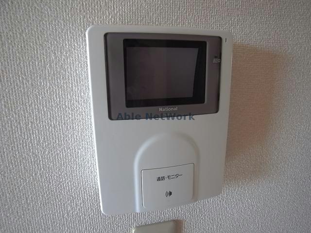 モニターホン スプリング　デザイヤー