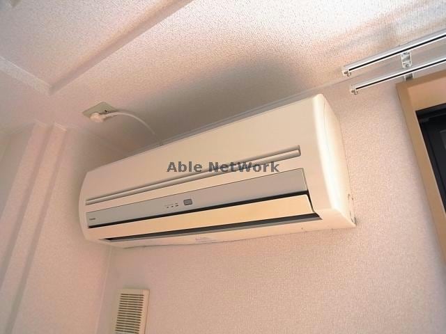 エアコン スプリング　デザイヤー