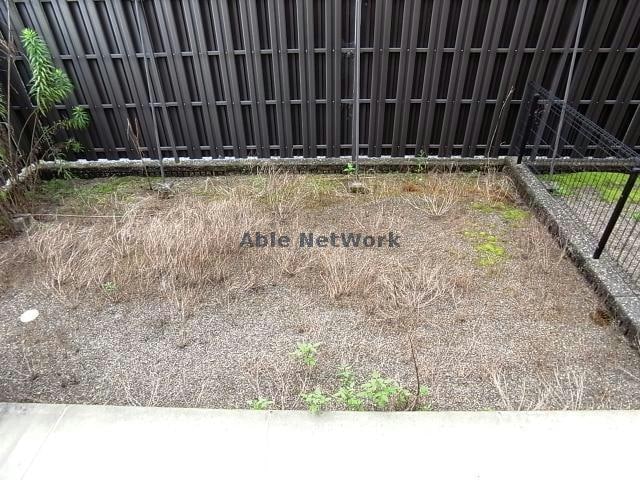 ベランダ スプリング　デザイヤー