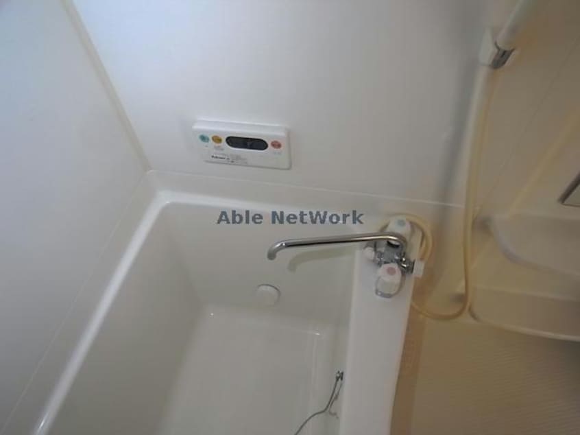 追い炊き スプリング　デザイヤー