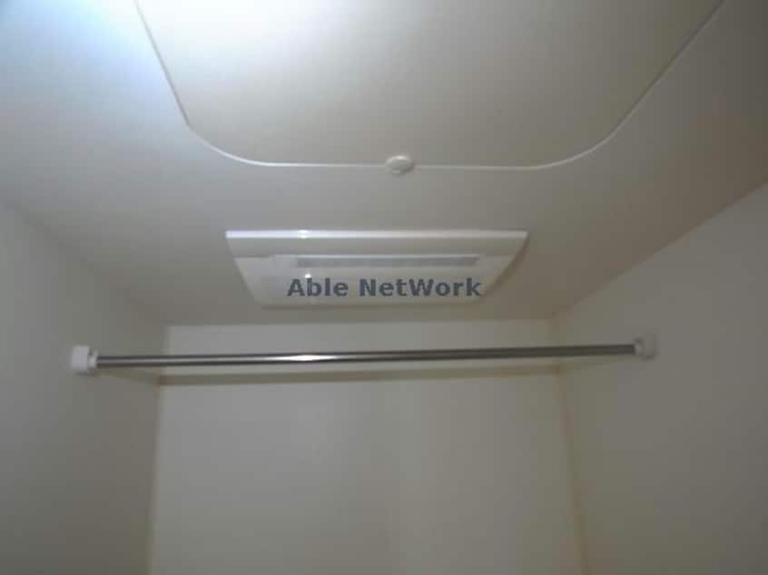 浴室乾燥 スプリング　デザイヤー