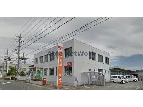 北方郵便局(郵便局)まで1397m スプリング　デザイヤー