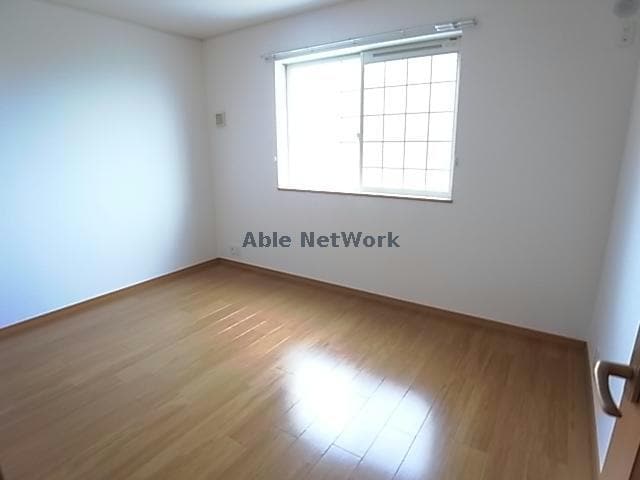 居室 アネシス　ティー