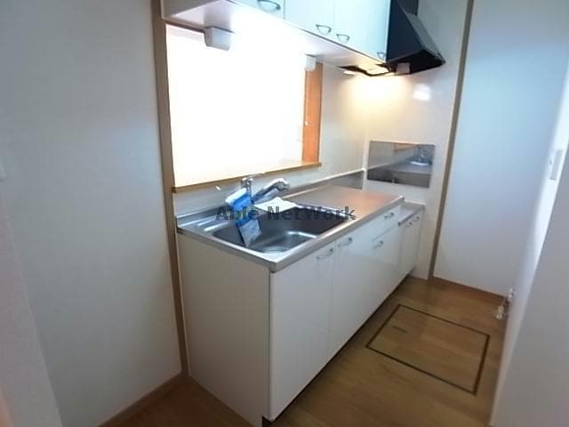 キッチン アネシス　ティー