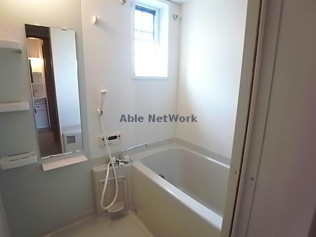 バス／シャワールーム等 アネシス　ティー