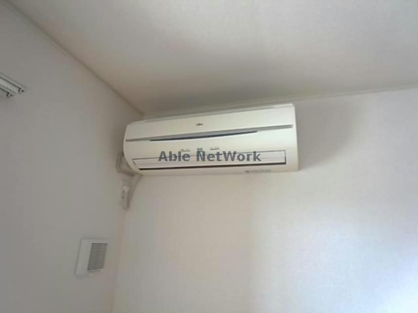 空調設備 アネシス　ティー