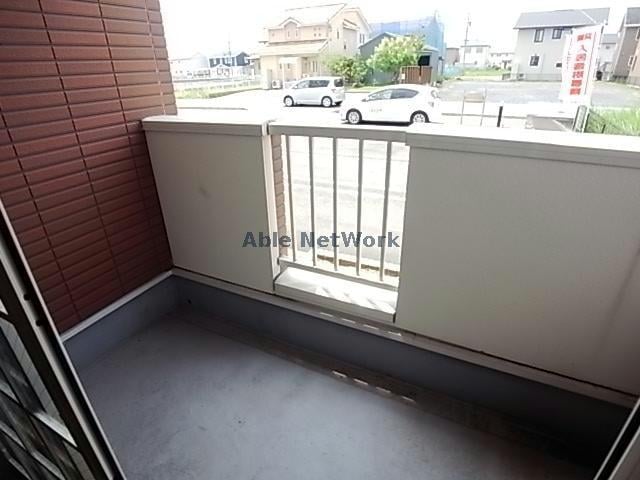 ベランダ・バルコニー アネシス　ティー