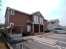 プロムナード２番館の外観