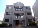 ウッドヴィレッジの外観