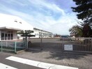 本巣市立弾正小学校(小学校)まで1155m ミーツハオスⅡ