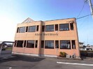 リトル　ヴィオラの外観