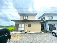 伊藤様瑞穂市七崎貸家