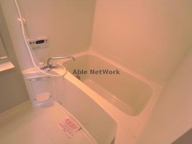 バス／シャワールーム等 ソフトリ－