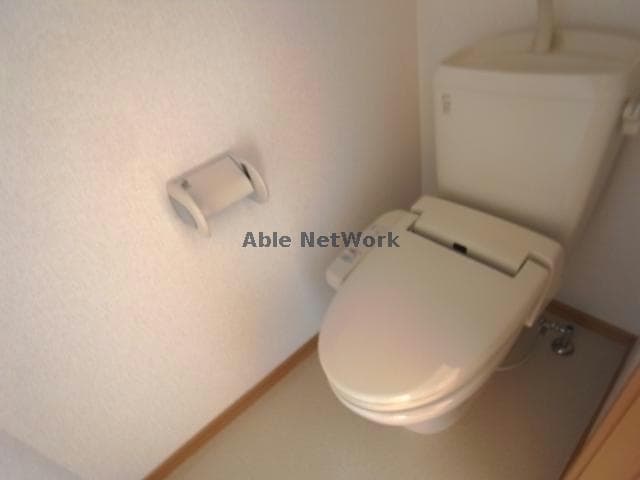 トイレ ソフトリ－