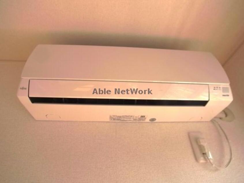 エアコン ソフトリ－