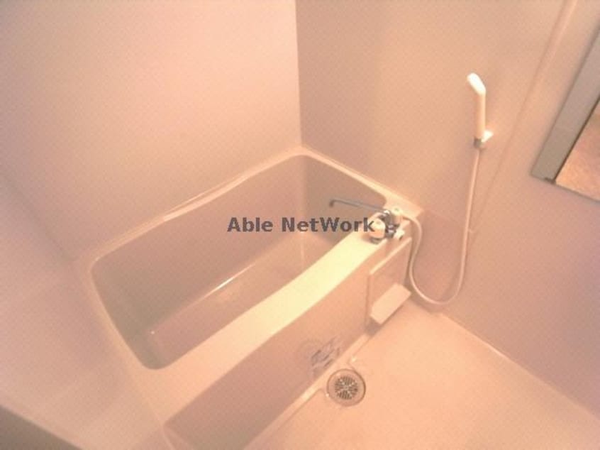 浴室 Ｂｅｌｌｅ　Ｃｏｕｒｔ