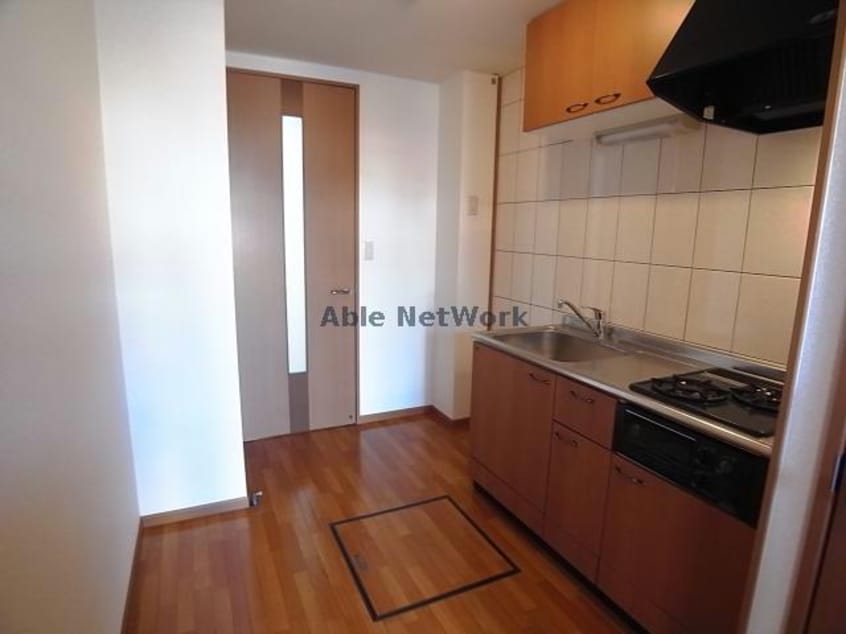 ※別部屋参照 スカイハイツ　２１