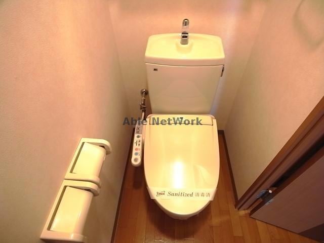 ※別部屋参照 スカイハイツ　２１