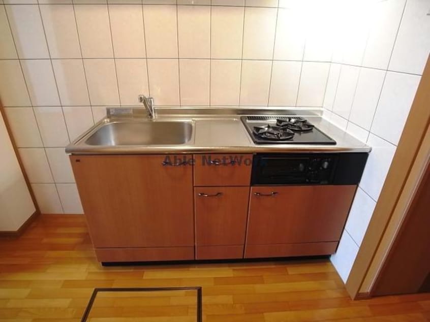 ※別部屋参照 スカイハイツ　２１