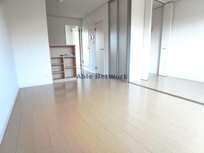 居室 エクセレント瑞穂Ｂ