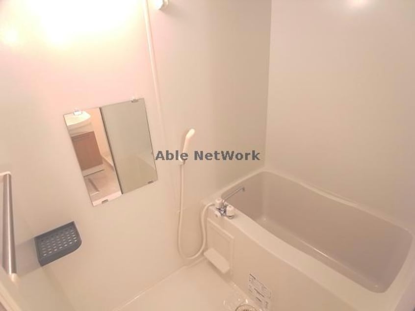 バス／シャワールーム等 エクセレント瑞穂Ｂ