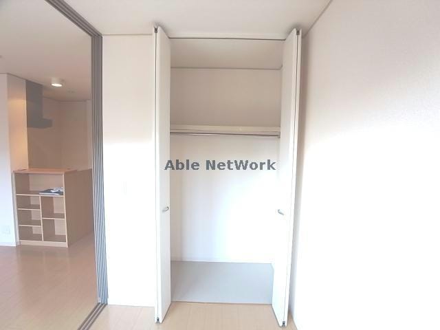 収納 エクセレント瑞穂Ｂ