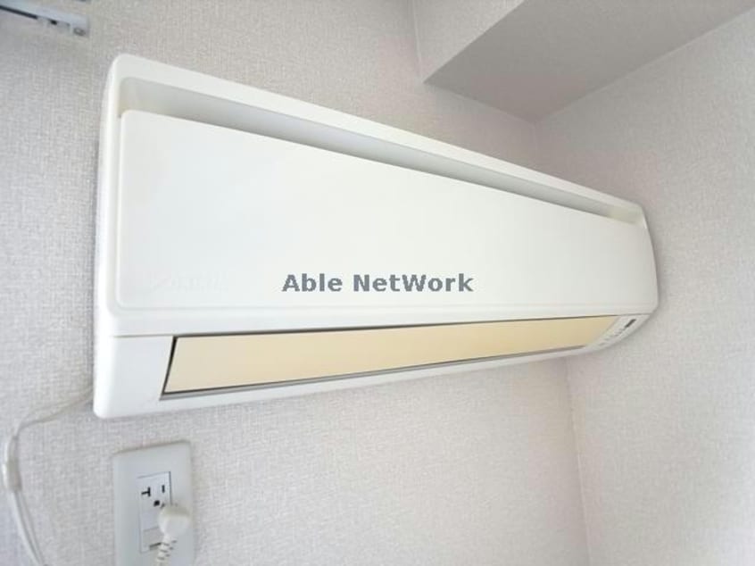 エアコン エクセレント瑞穂Ｂ