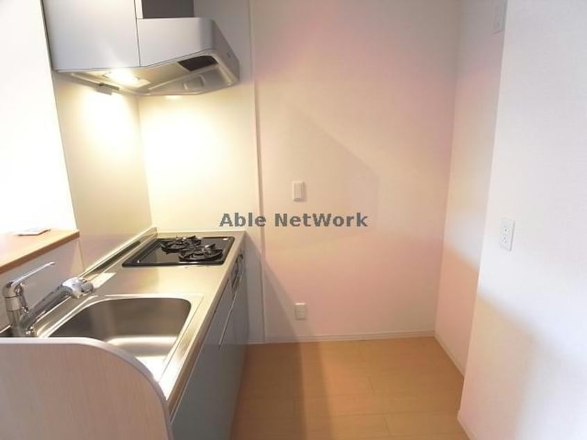 キッチン エクセレント瑞穂Ｂ