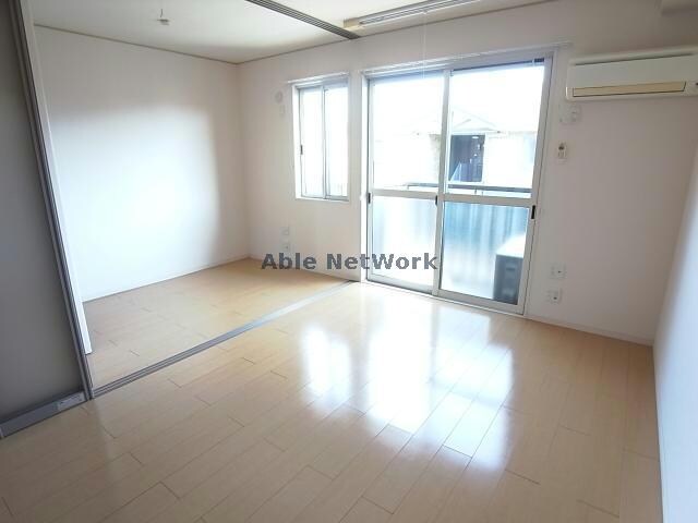 居室 エクセレント瑞穂Ｂ