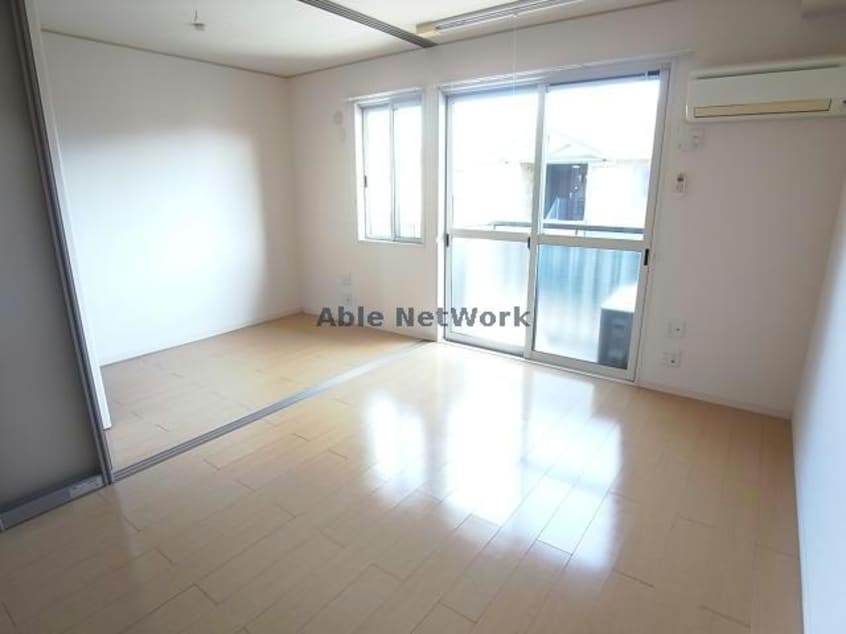 居室 エクセレント瑞穂Ｂ