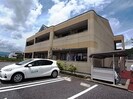 アンビエンテの外観