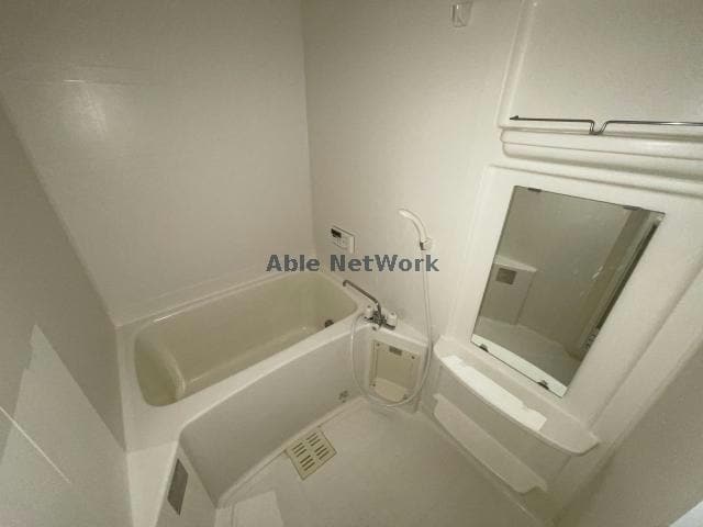 バス／シャワールーム等 アンビエンテ