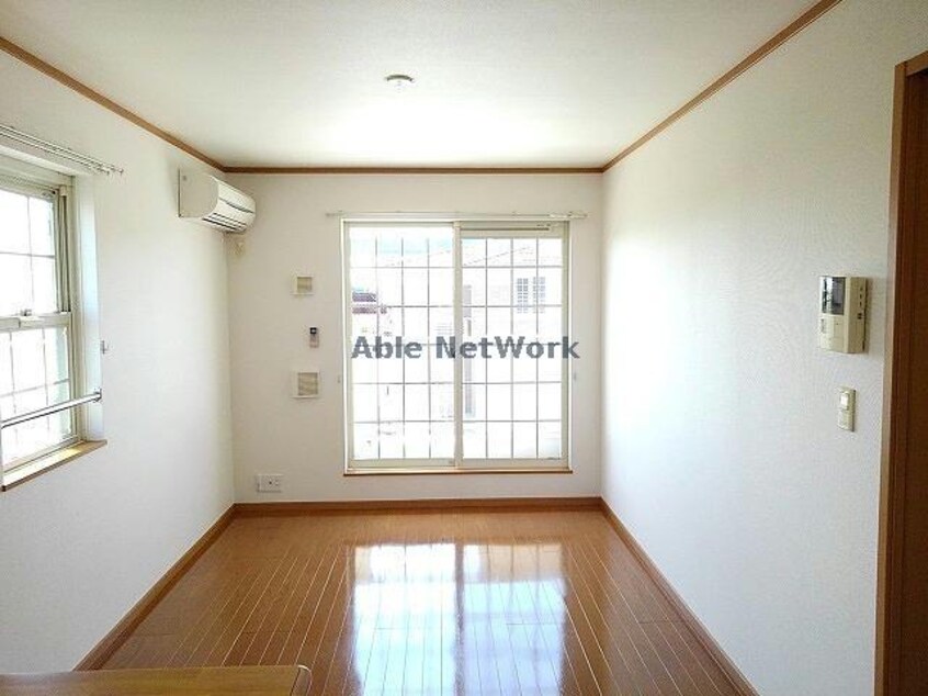 ※管理会社写真参照 エルカーサＡ