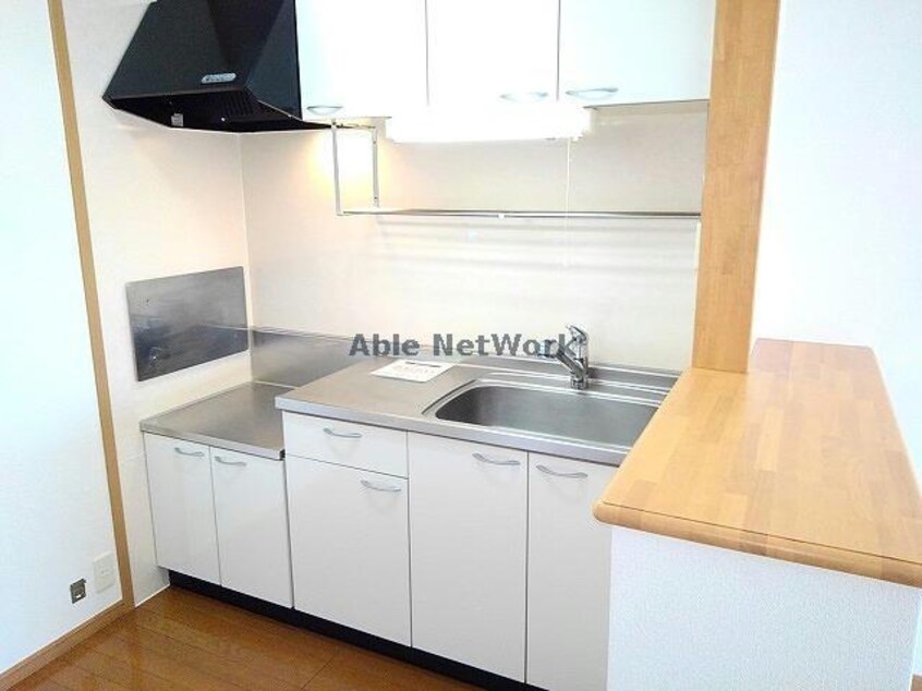 ※管理会社写真参照 エルカーサＡ