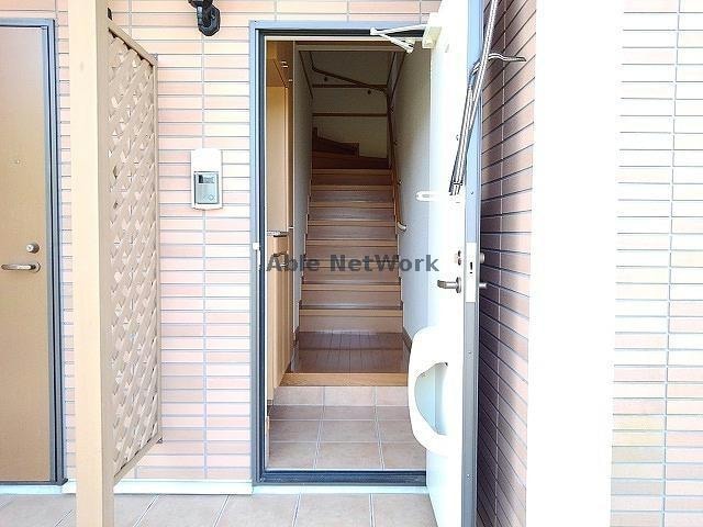 ※管理会社写真参照 エルカーサＡ