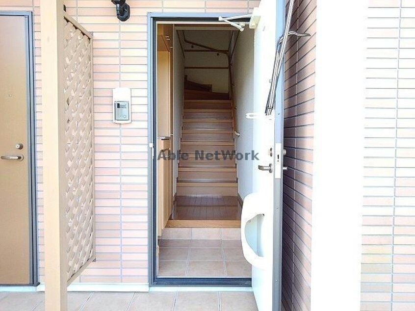 ※管理会社写真参照 エルカーサＡ