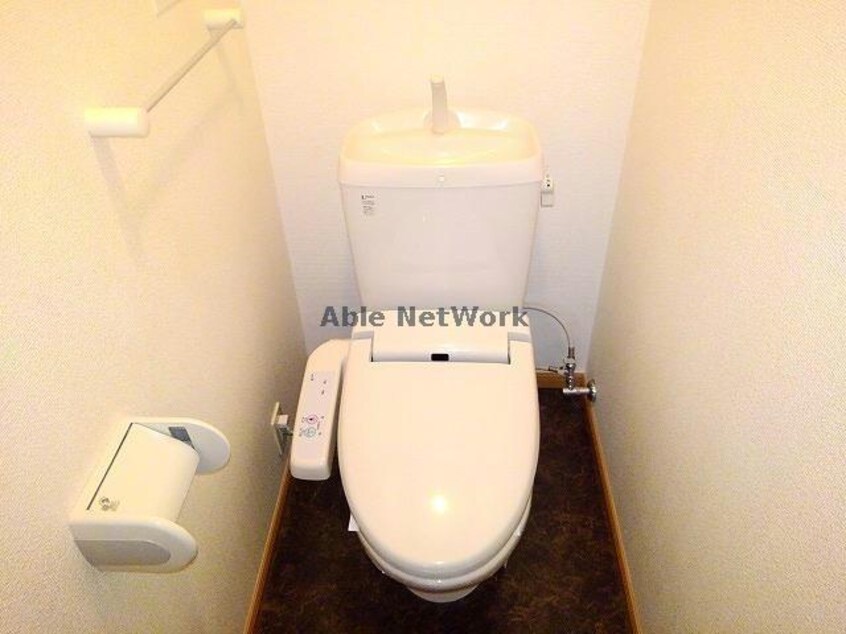 ※管理会社写真参照 エルカーサＡ