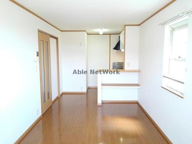 ※管理会社写真参照 エルカーサＡ