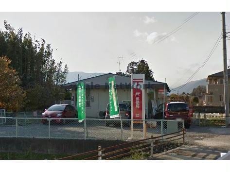 清水郵便局(郵便局)まで2000m エルカーサＡ