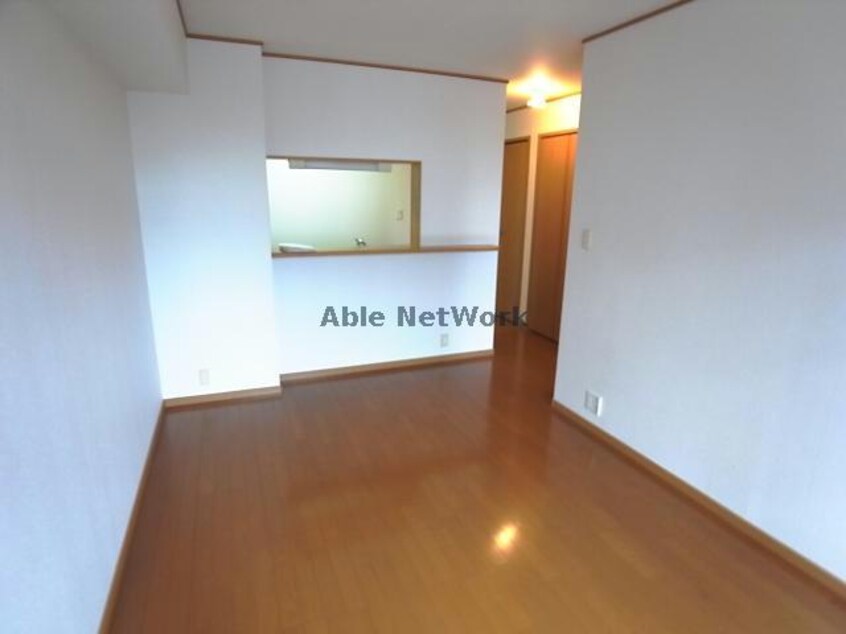 ※別部屋参照 エルカーサＢ