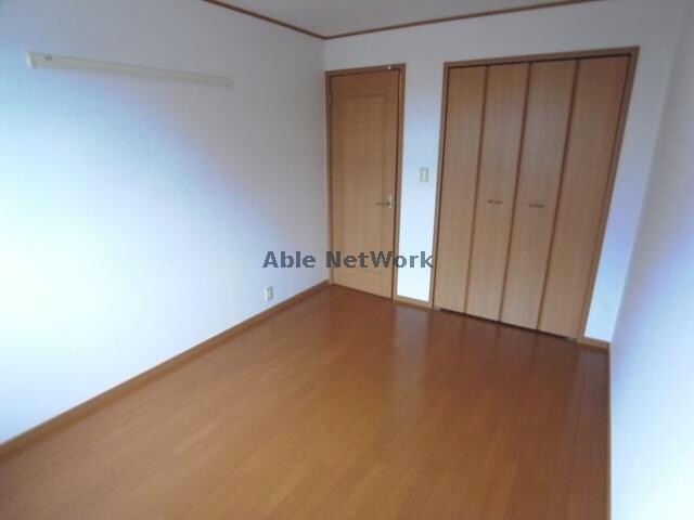 ※別部屋参照 エルカーサＢ