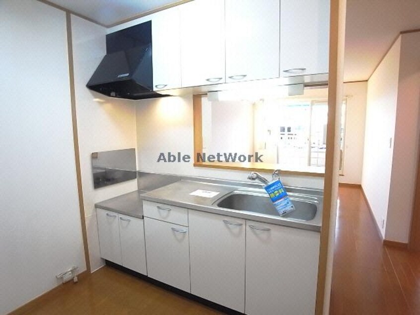 キッチン エルカーサＢ