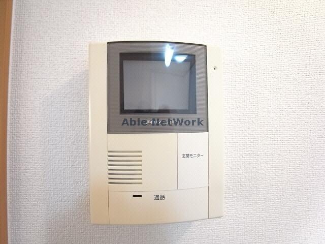 セキュリテイ エルカーサＢ